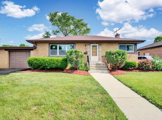 916 E 163rd St, South Holland, IL