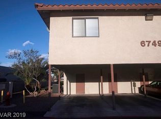 6749 W Charleston Blvd APT 4, Las Vegas, NV 89146