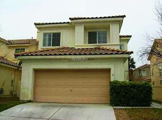 3325 Salmon Creek Dr #0, Las Vegas, NV 89129