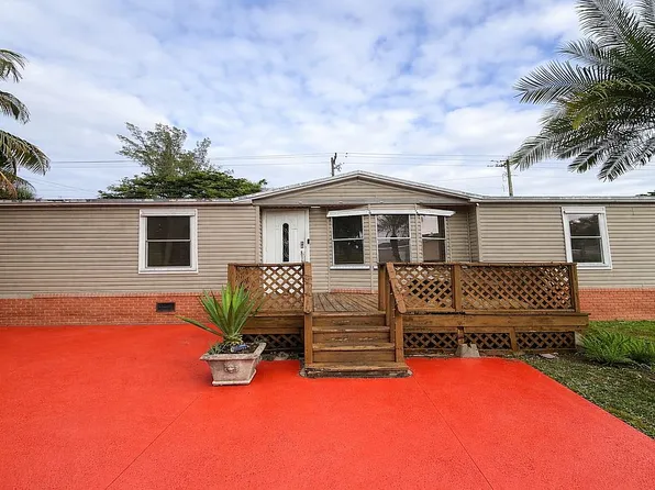 220 NE 12th Ave Lot 6, Homestead, FL 33030