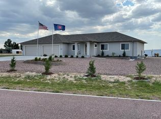 336 N Earl Dr, Pueblo West, CO 81007