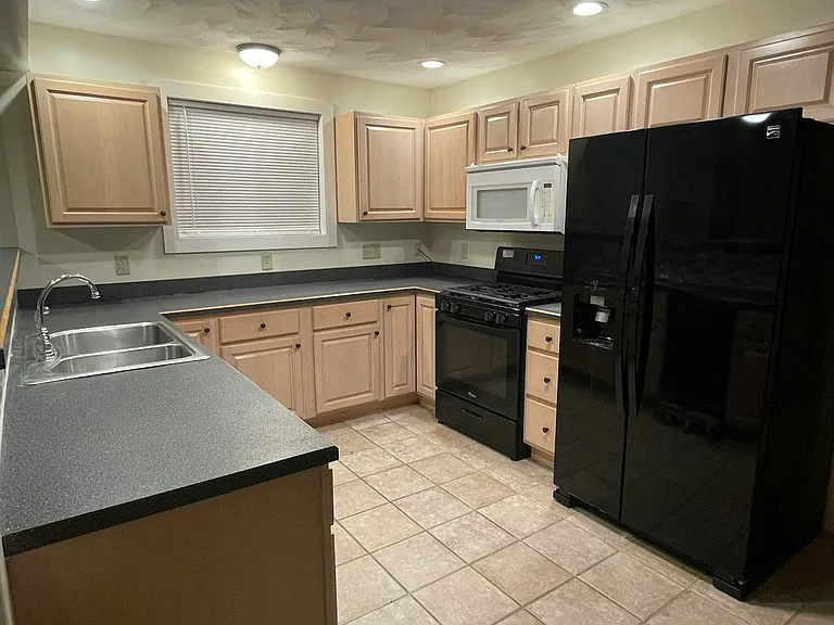 Full Kitchen View 2