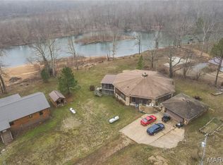 64 Trails End Way, Doniphan, MO 63935