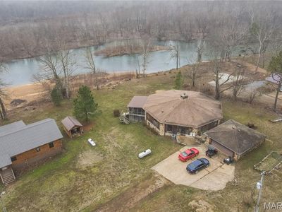 64 Trails End Ln, Doniphan, MO, 63935