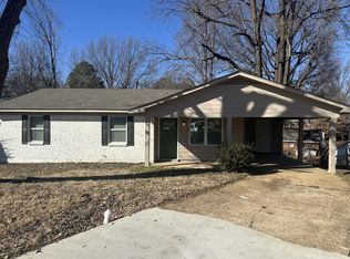 2314 Pamela Dr, Memphis, TN 38127