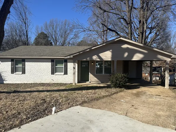 2314 Pamela Dr, Memphis, TN 38127