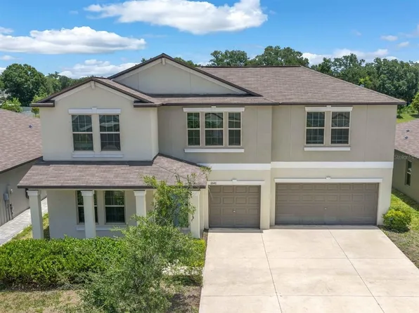 1846 Silver Star Pl, Ruskin, FL 33570