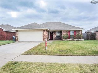 5126 Air Force Dr, Wichita Falls, TX 76306