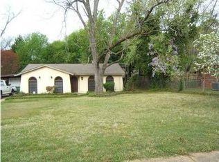 313 Pecan Tree Dr, Montgomery, AL 36109