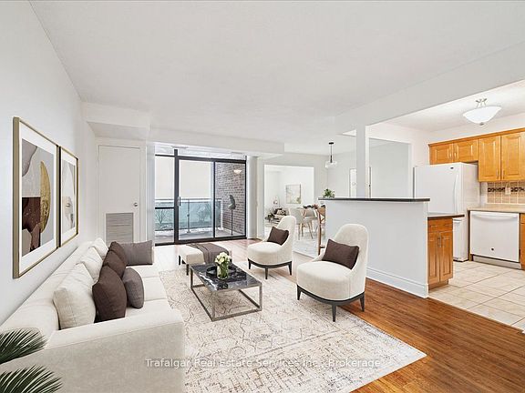 4th image of 301 Frances Ave #709