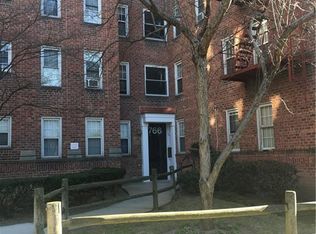 766 Bronx River Rd APT B34, Bronxville, NY 10708