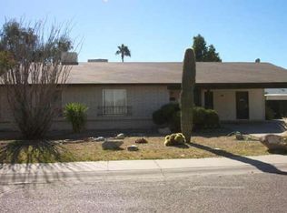 4933 W Dahlia Dr, Glendale, AZ 85304