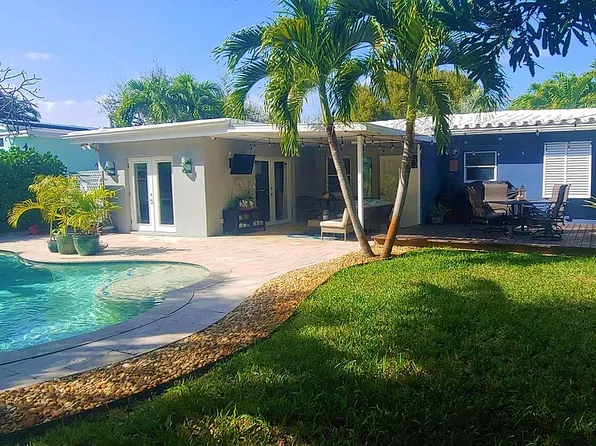 1636 SE 1st St, Pompano Beach, FL 33060