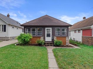 522 S 66th St, Milwaukee, WI 53214