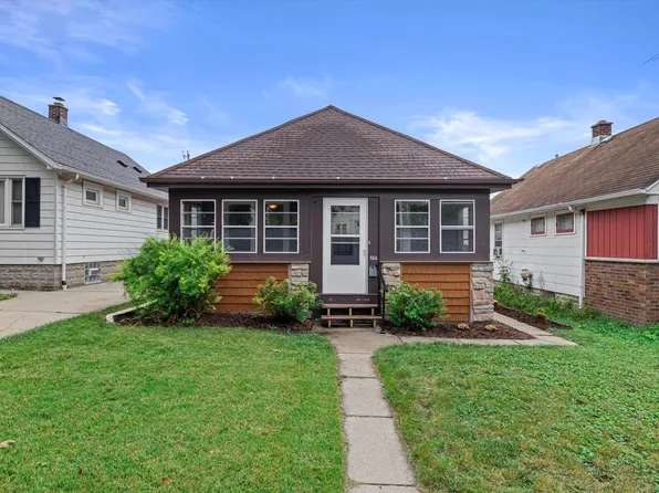 522 South 66th STREET, Milwaukee, WI 53214
