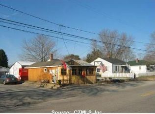 6 Faiview St, Danielson, CT 06239