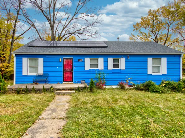 3975 N Edmondson Ave, Indianapolis, IN 46226