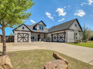 16404 Brookefield Dr, Edmond, OK 73013