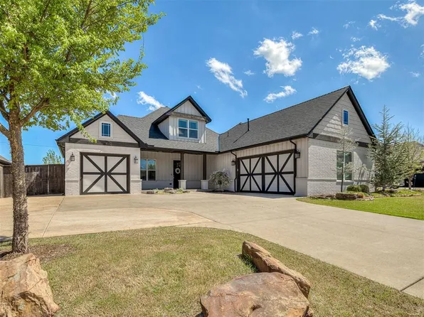 16404 Brookefield Dr, Edmond, OK 73013