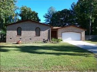 125 Rushing Wind Dr, Irmo, SC 29063