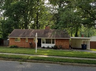 7309 Gary St, Springfield, VA 22150