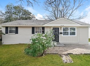 1058 Avon Rd, Memphis, TN 38122