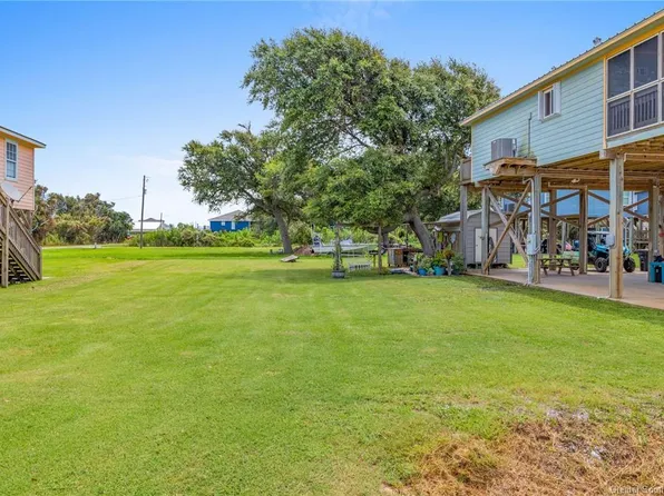 0 Sea Ward Ave, Cameron, LA 70631