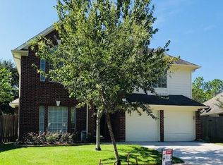 1714 Emerald Lake Ct, Houston, TX 77062