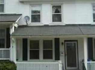 723 Hamilton Ave, Bethlehem, PA 18017