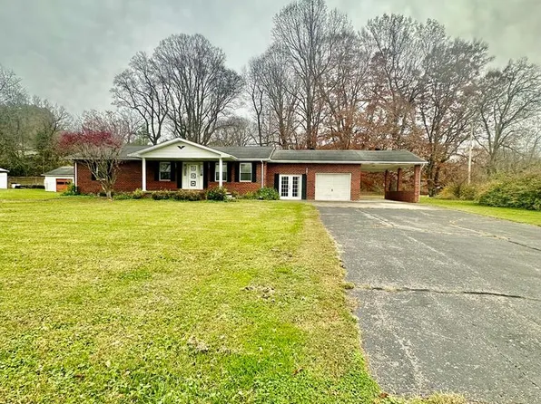 2005 State Route 8, South Portsmouth, KY 41174