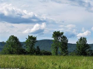 102 Morey Hill Rd, Morrill, ME 04952