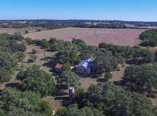 0 S Ranch Rd #1623, Stonewall, TX 78671