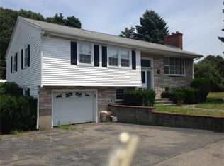 34 Schlager Ave, Quincy, MA 02169