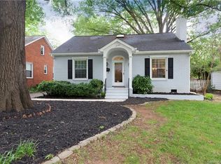 1906 Chatham Ave, Charlotte, NC 28205