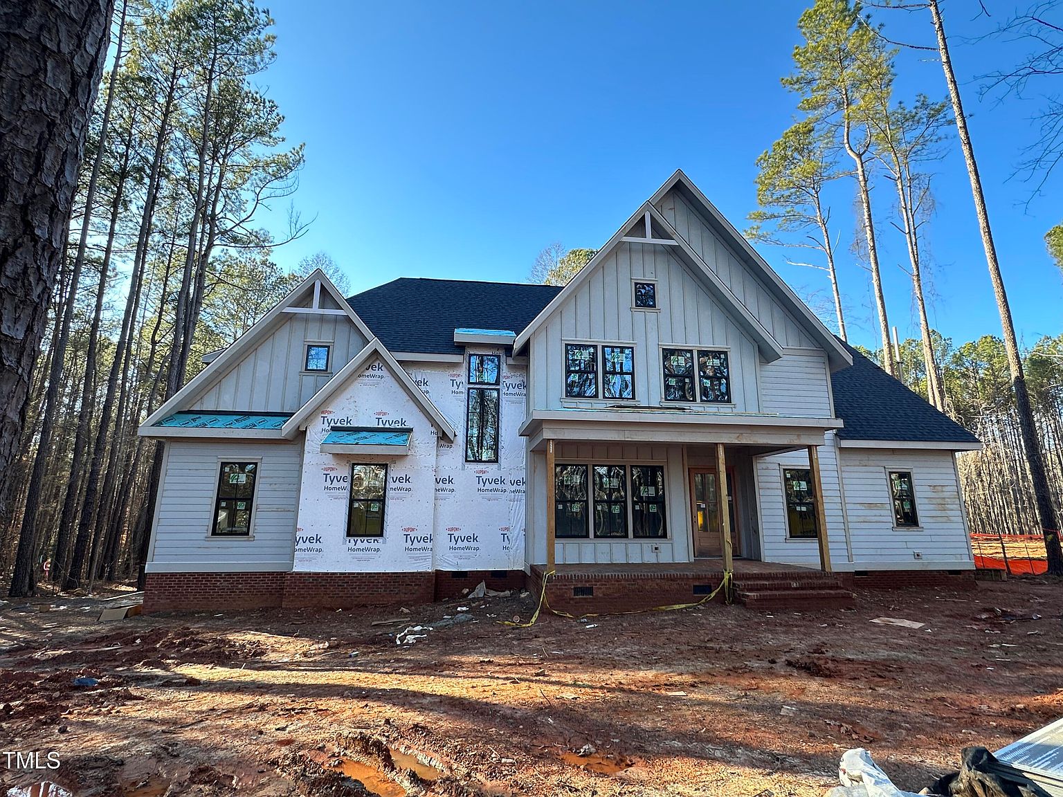 13513 Old Creedmoor Rd, Wake Forest, NC 27587 Zillow