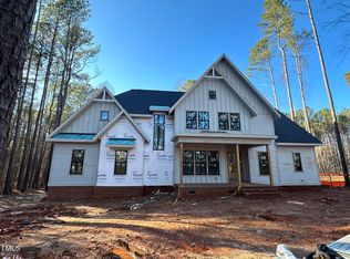 13513 Old Creedmoor Rd, Wake Forest, NC 27587