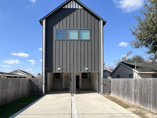 3407 Sakowitz St #B, Houston, TX 77026