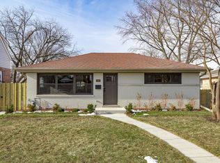 9032 Luna Ave, Morton Grove, IL 60053