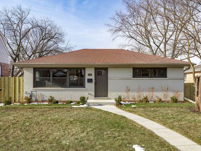 9032 Luna Ave, Morton Grove, IL, 60053