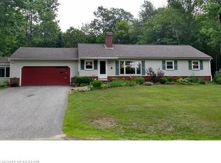 143 Lower St, Turner, ME 04282