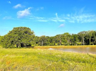 5 Jordan Rd, Poolville, TX 76487