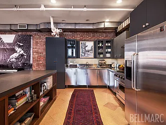 Rented by Bellmarc Realty