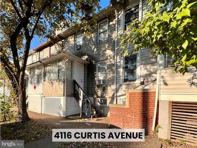 4116 Curtis Ave, Baltimore, MD, 21226