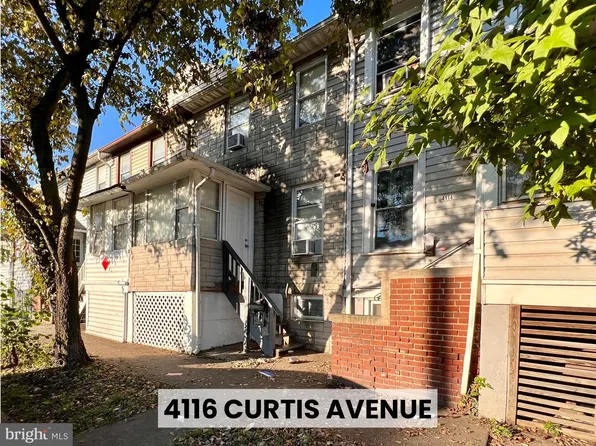 4116 Curtis Ave, Baltimore, MD 21226