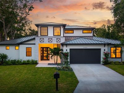 2485 S Milmar Dr, Sarasota, FL, 34237