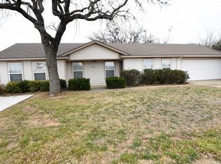 1645 College Farm Rd, Stephenville, TX 76401