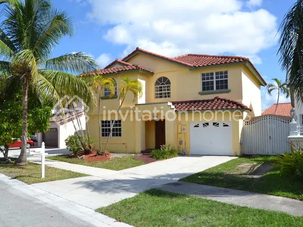 15400 SW 59th St, Miami, FL 33193