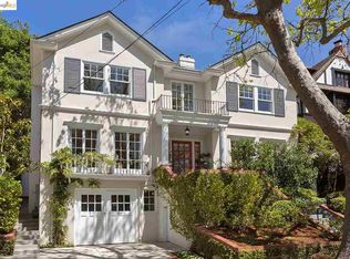 139 Alvarado Rd, Berkeley, CA 94705