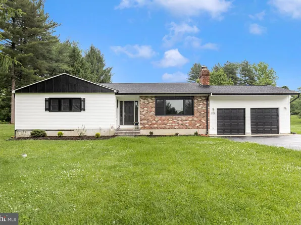1750 Keel Dr, Sykesville, MD 21784