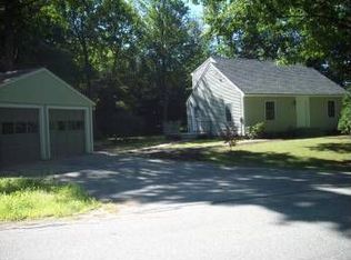 1351 Old Hillsboro Rd, Henniker, NH 03242